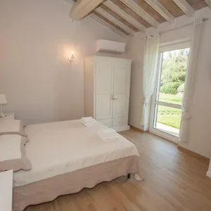 Il Mirto Apartment