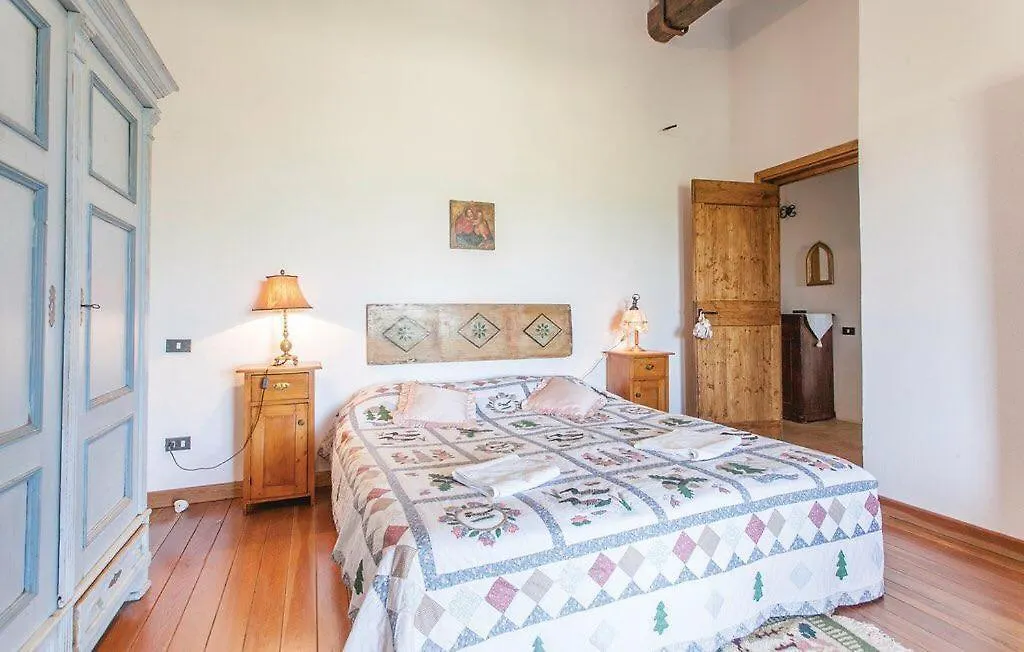 Casale Cacciata Grande Elisa Apartment Pescia Romana Italy