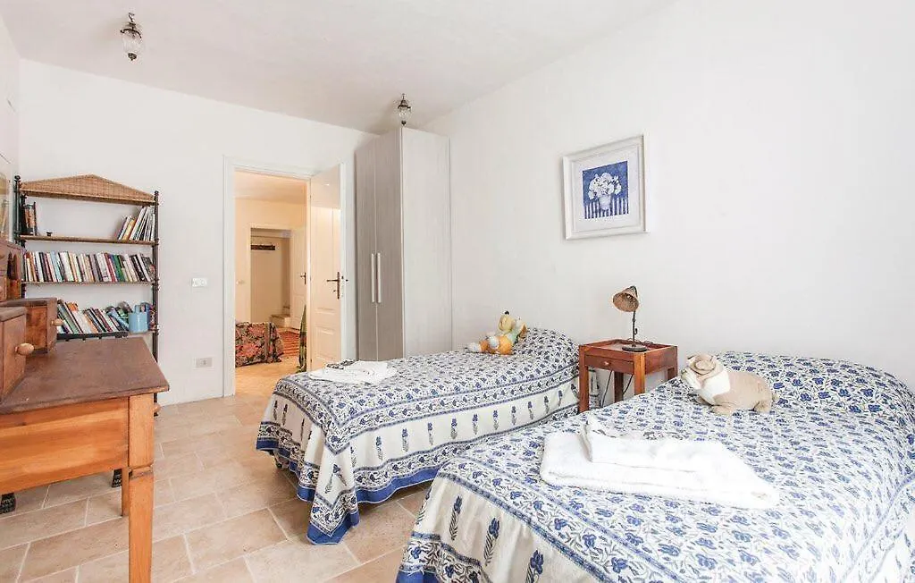 Casale Cacciata Grande Elisa Apartment Pescia Romana