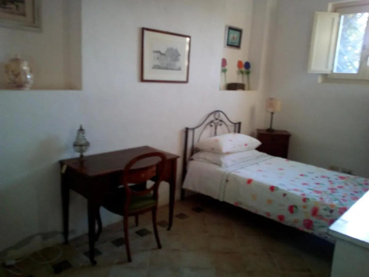 Casale Cacciata Grande Elisa Apartment Pescia Romana Italy