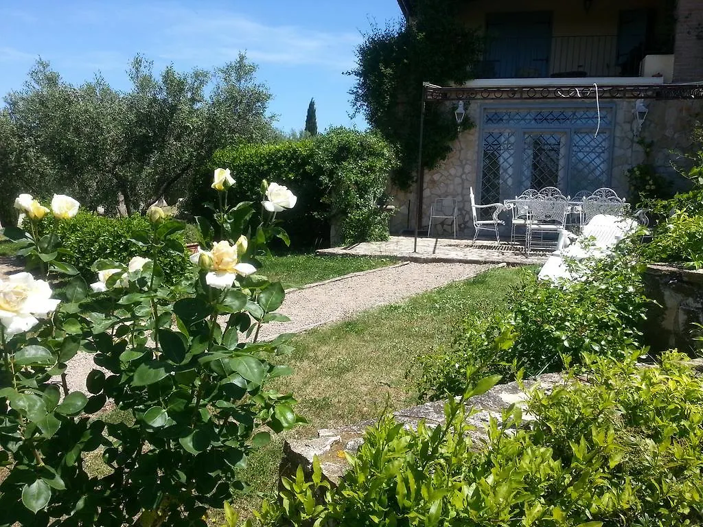 Casale Cacciata Grande Elisa Apartment Pescia Romana