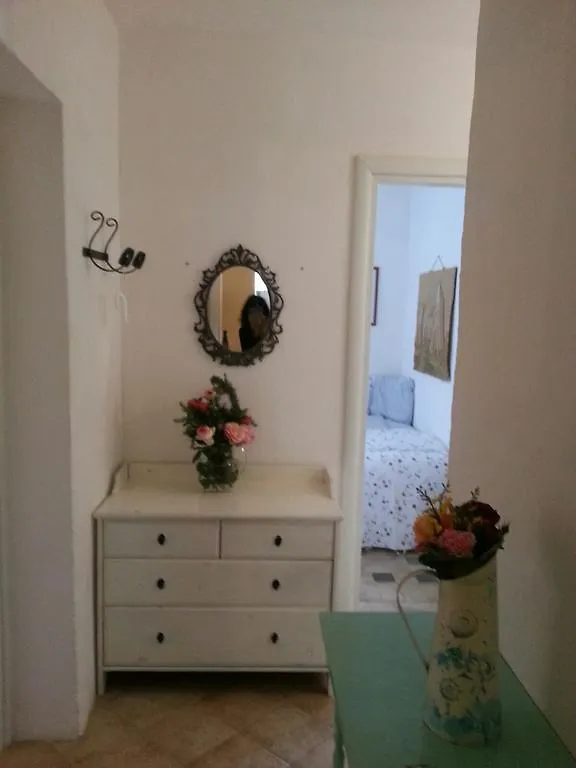 Casale Cacciata Grande Elisa Apartment Pescia Romana Italy