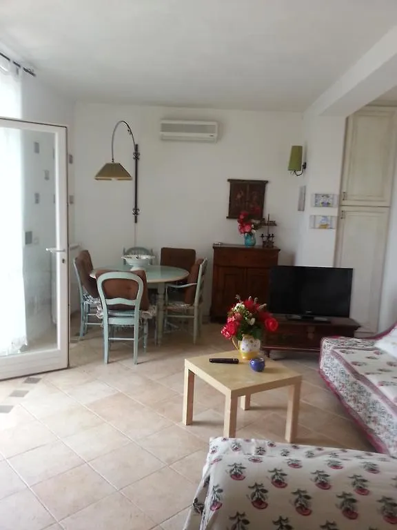 Casale Cacciata Grande Elisa Apartment Pescia Romana