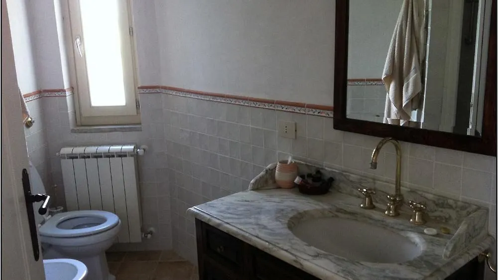 Casale Cacciata Grande Elisa Apartment Pescia Romana