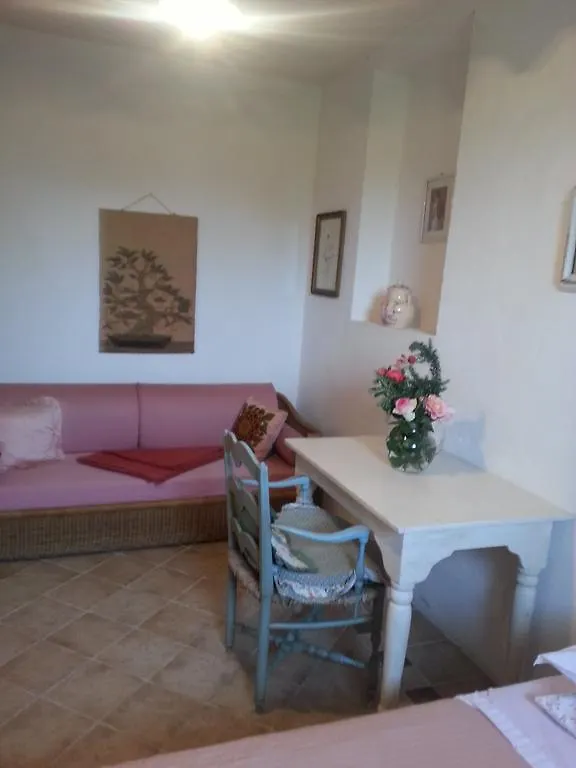 Casale Cacciata Grande Elisa Apartment Pescia Romana