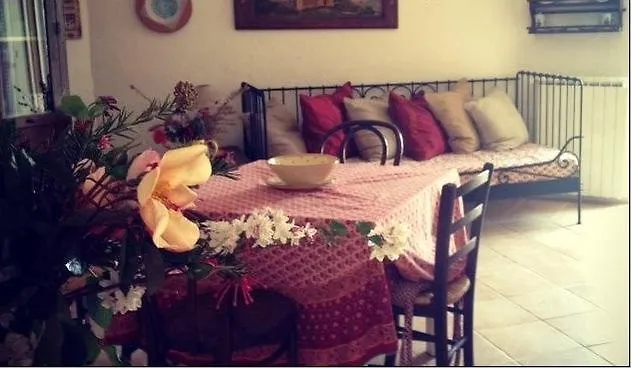 Casale Cacciata Grande Elisa Apartment Pescia Romana 0*,  Italy