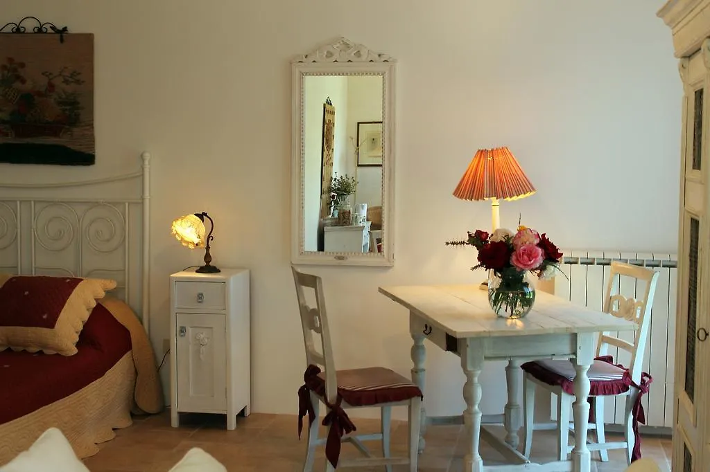 Casale Cacciata Grande Elisa Apartment Pescia Romana Italy
