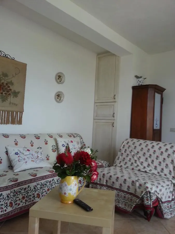 Casale Cacciata Grande Elisa Apartment Pescia Romana