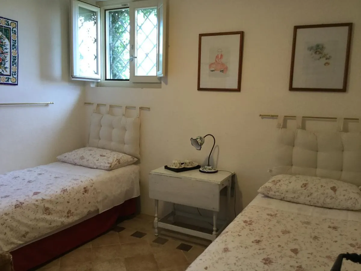 Casale Cacciata Grande Elisa Apartment Pescia Romana Italy