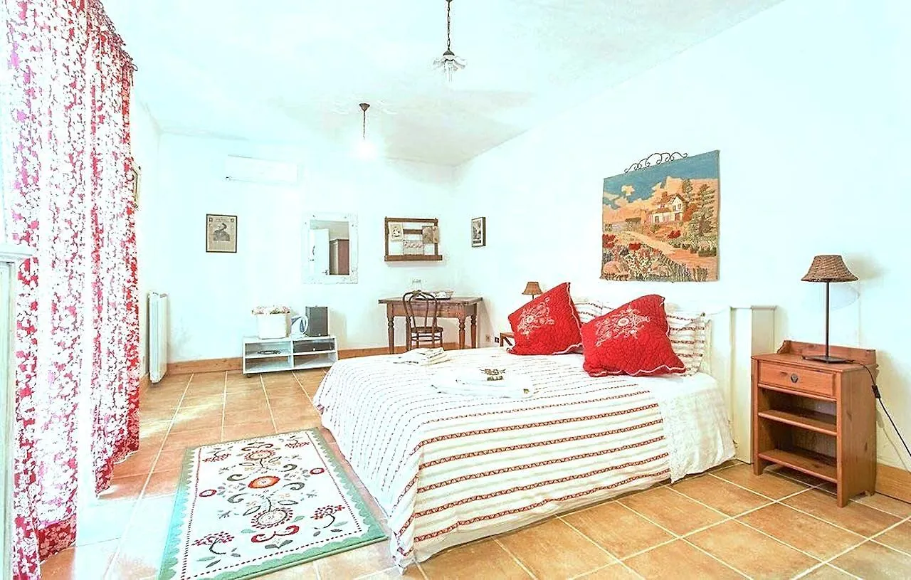 Casale Cacciata Grande Elisa Apartment Pescia Romana